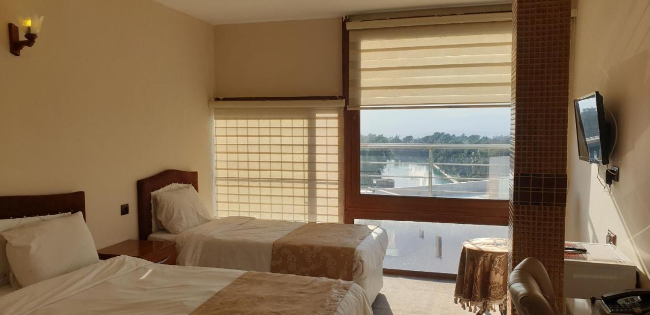 Zeyn Hotel Antakya Zewnętrze zdjęcie
