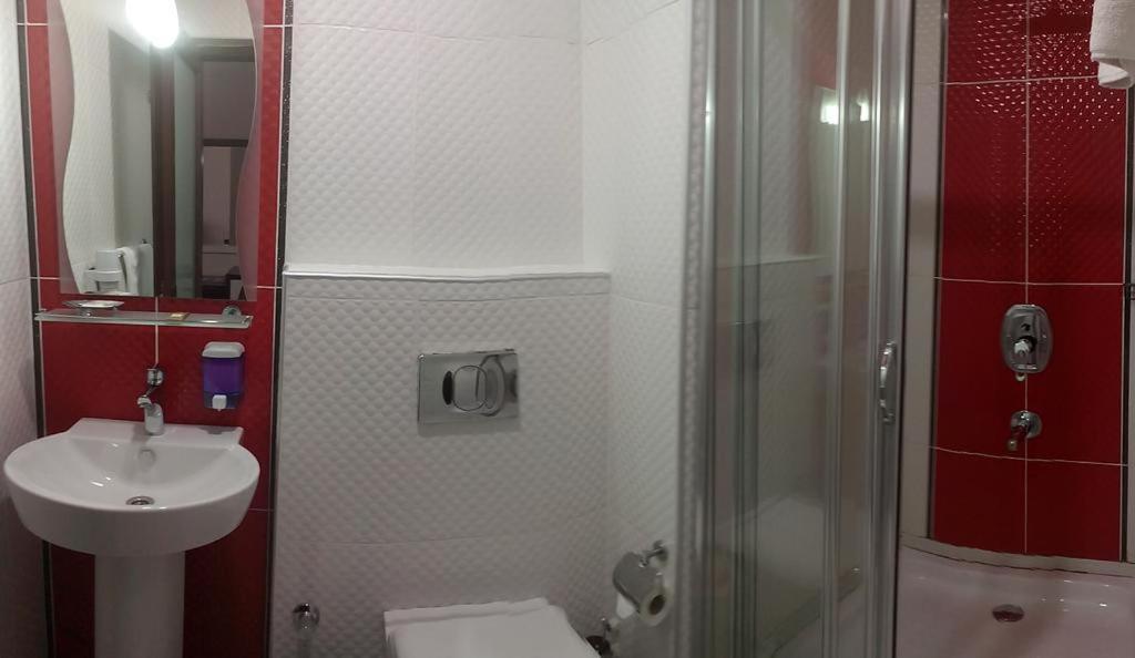 Zeyn Hotel Antakya Zewnętrze zdjęcie