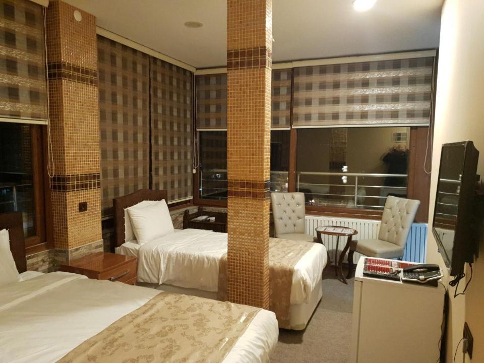 Zeyn Hotel Antakya Zewnętrze zdjęcie