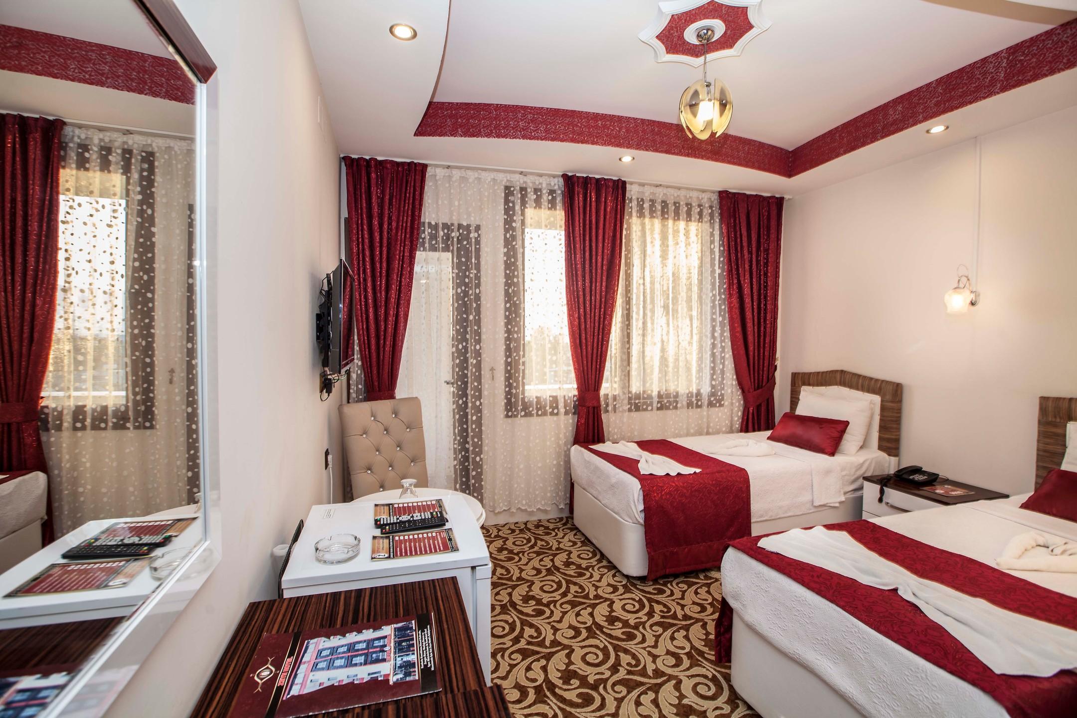 Zeyn Hotel Antakya Zewnętrze zdjęcie