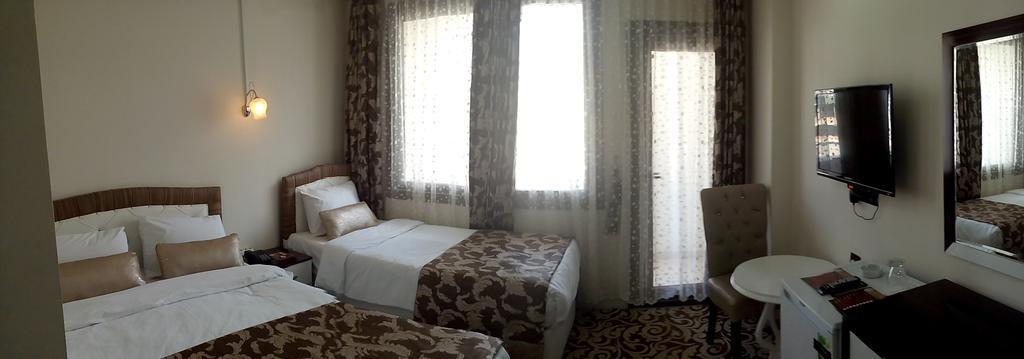 Zeyn Hotel Antakya Zewnętrze zdjęcie