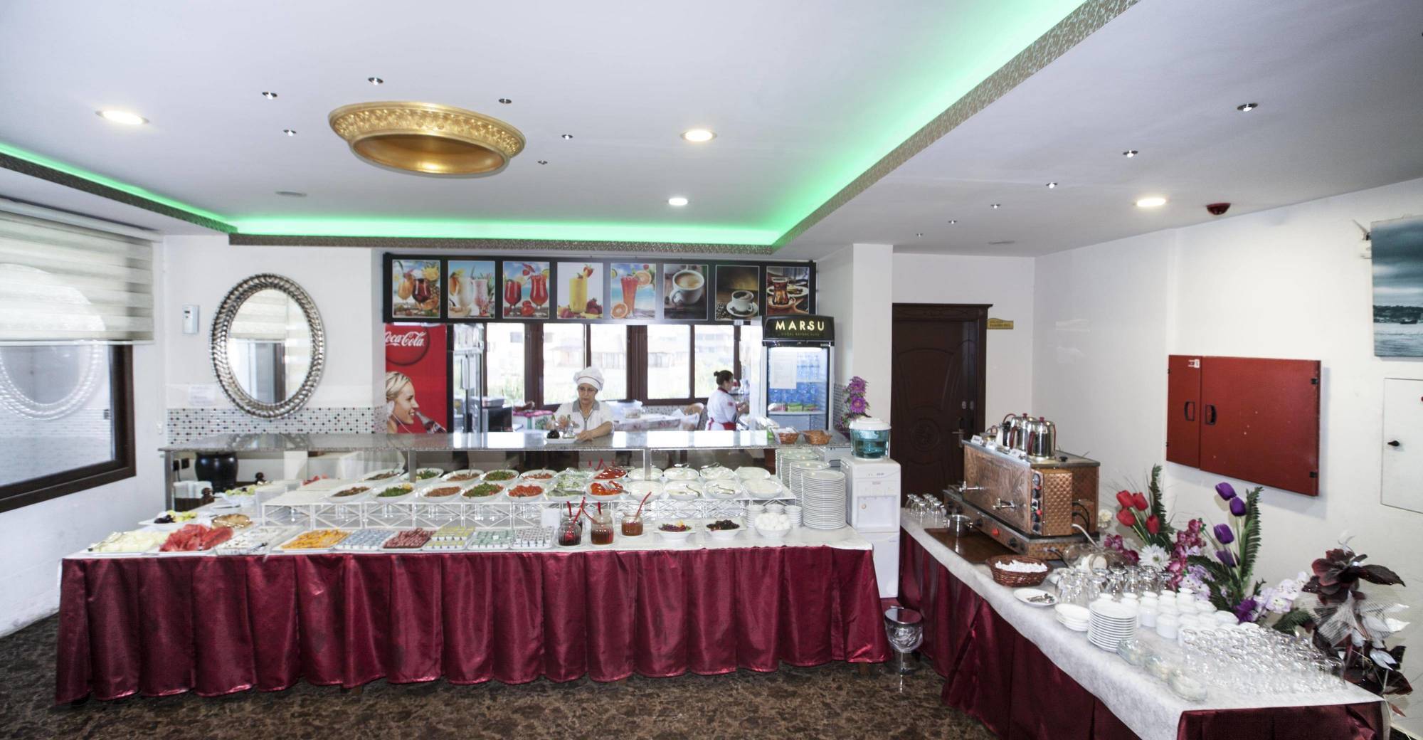 Zeyn Hotel Antakya Zewnętrze zdjęcie