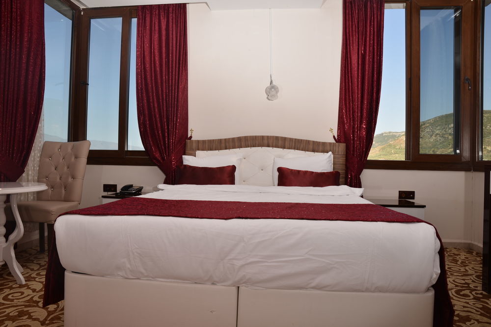 Zeyn Hotel Antakya Zewnętrze zdjęcie