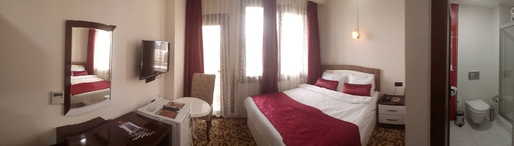 Zeyn Hotel Antakya Zewnętrze zdjęcie