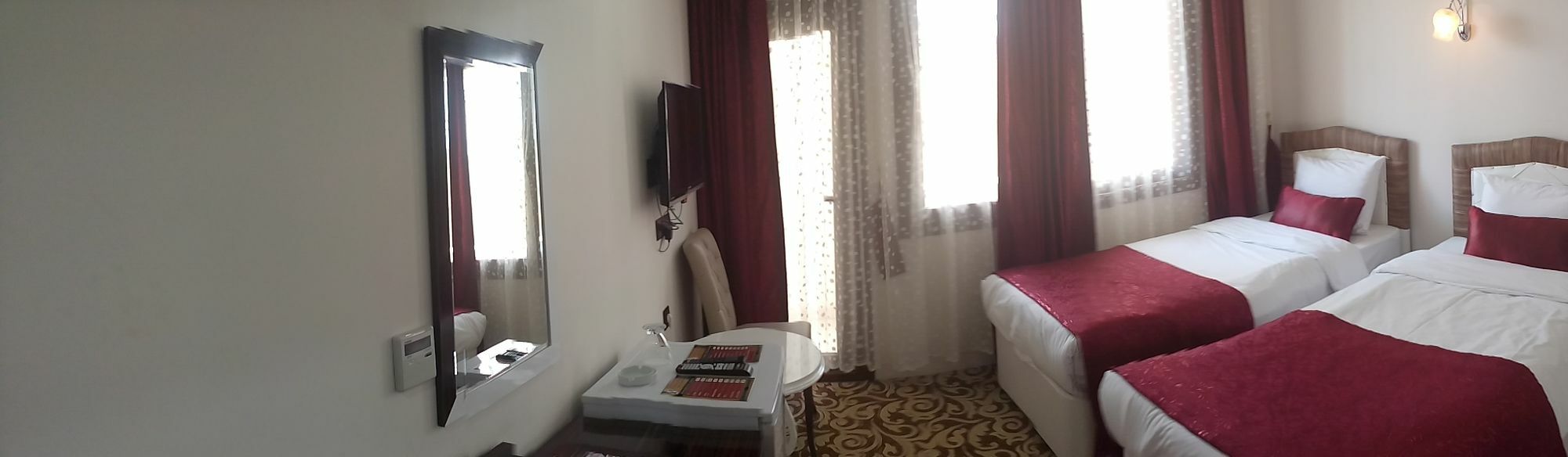 Zeyn Hotel Antakya Zewnętrze zdjęcie