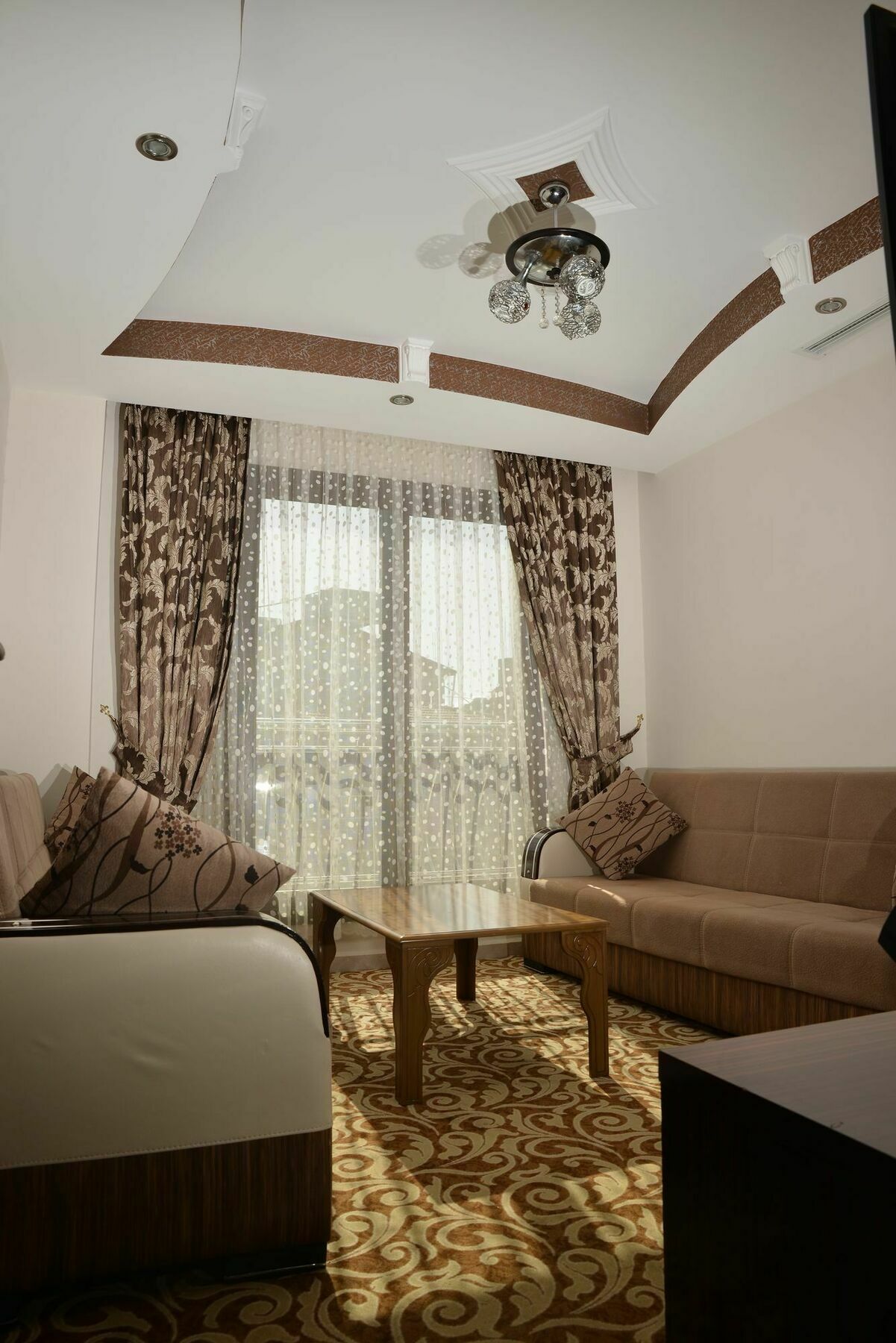 Zeyn Hotel Antakya Zewnętrze zdjęcie