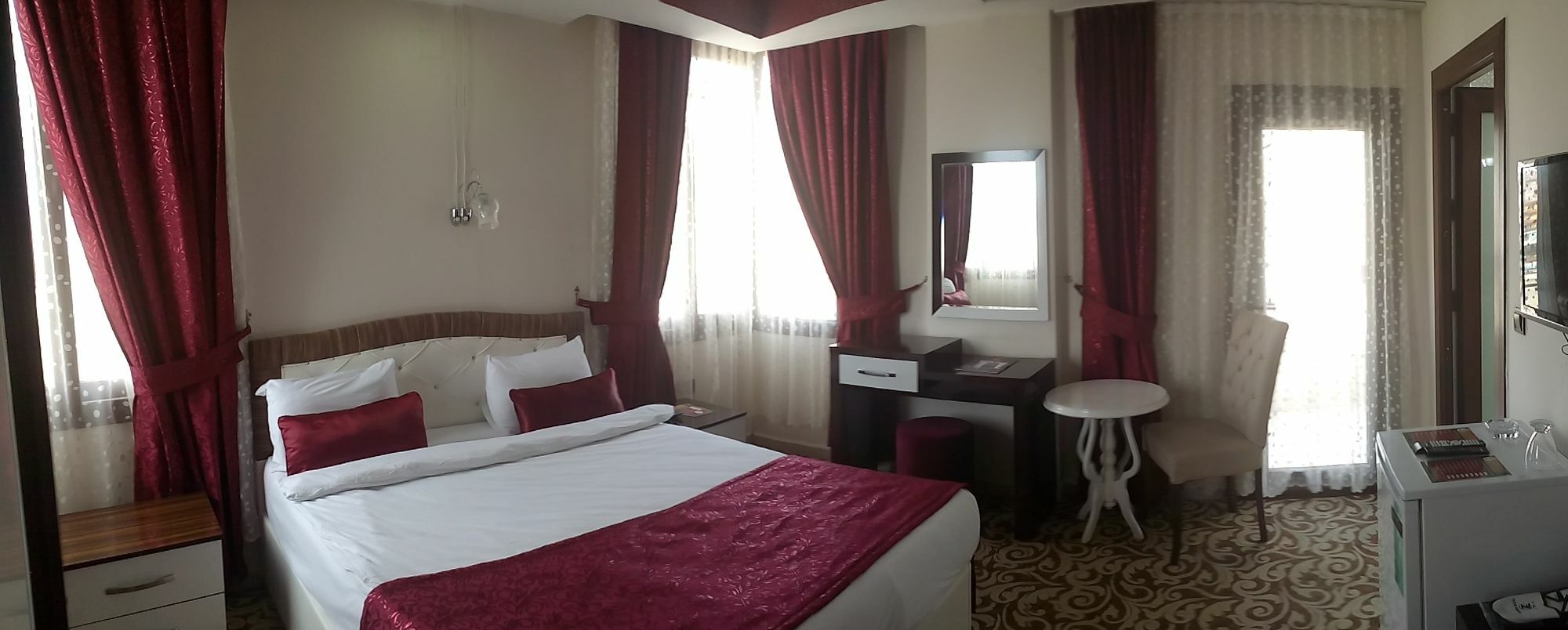 Zeyn Hotel Antakya Zewnętrze zdjęcie