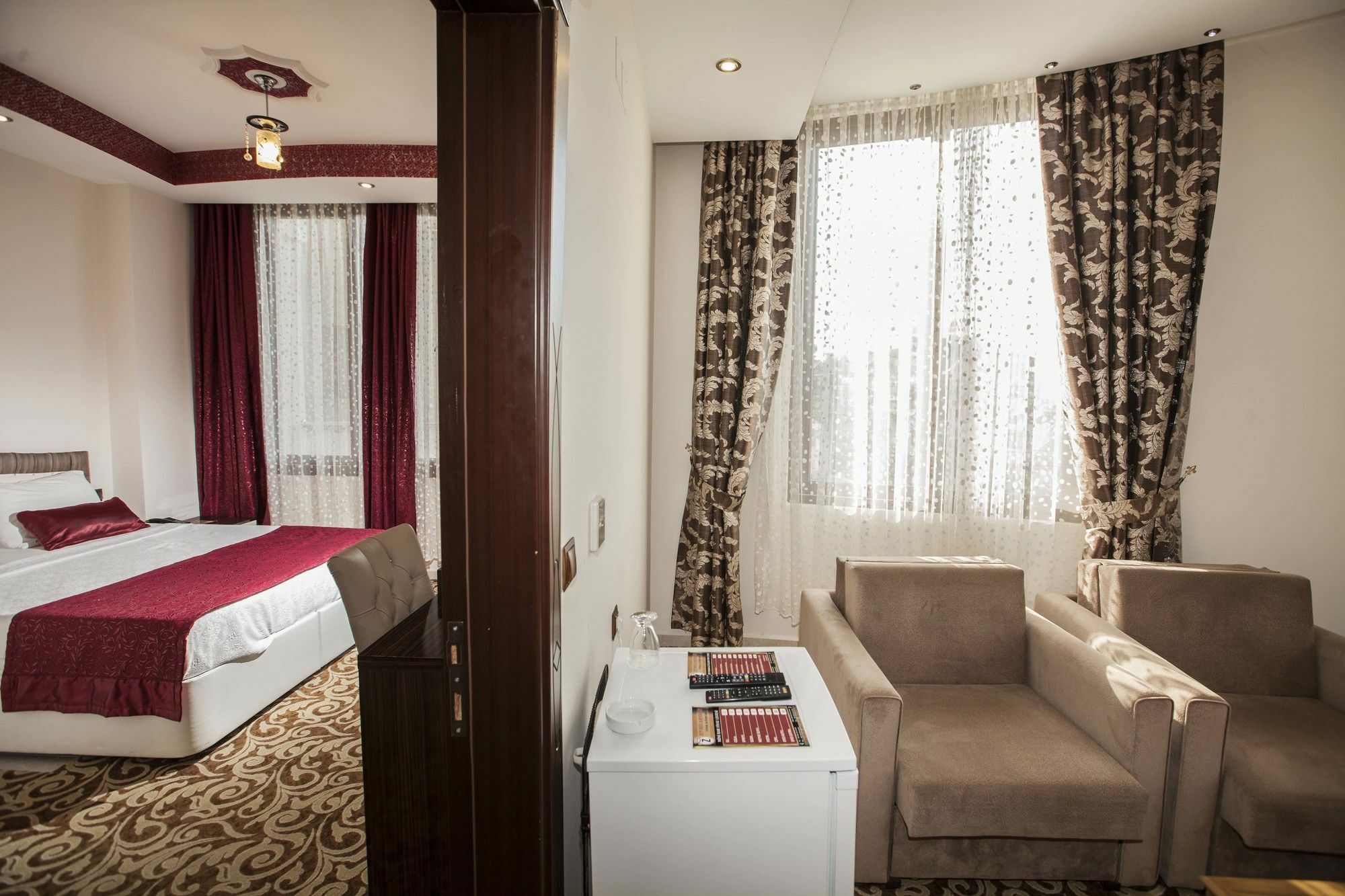 Zeyn Hotel Antakya Zewnętrze zdjęcie