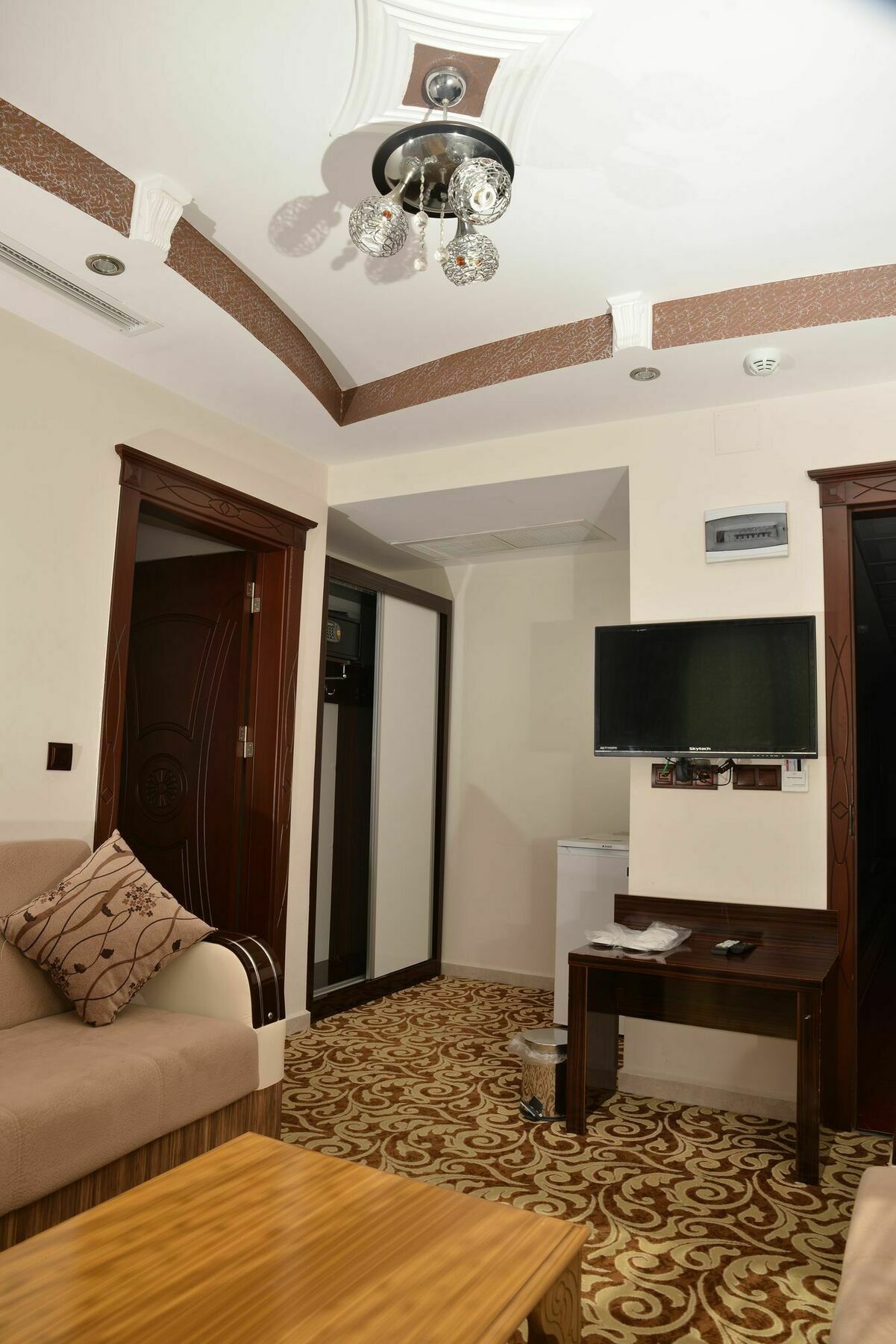 Zeyn Hotel Antakya Zewnętrze zdjęcie