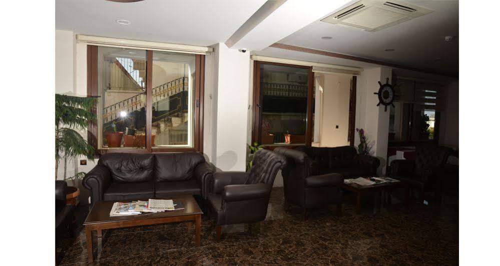Zeyn Hotel Antakya Zewnętrze zdjęcie