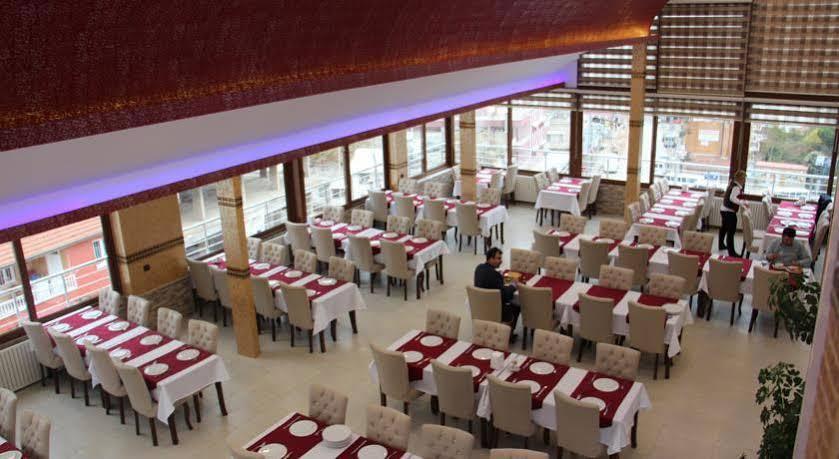 Zeyn Hotel Antakya Zewnętrze zdjęcie