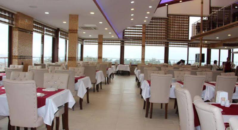 Zeyn Hotel Antakya Zewnętrze zdjęcie
