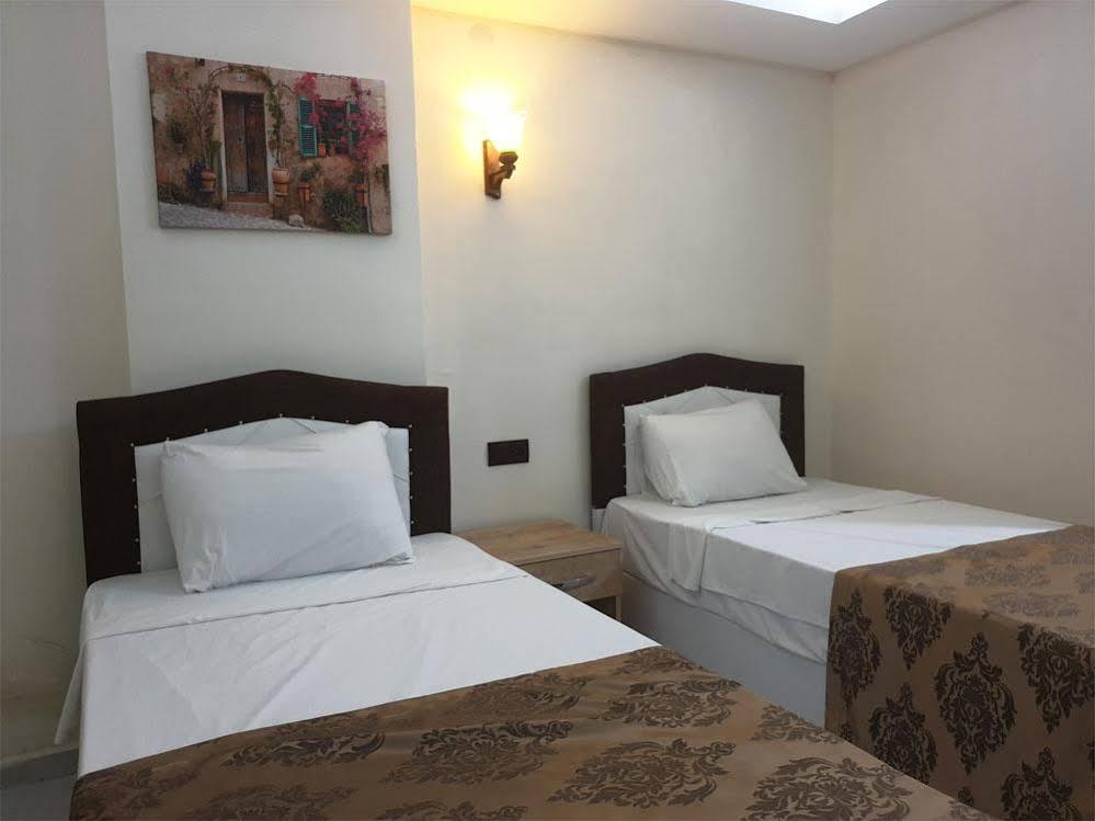 Zeyn Hotel Antakya Zewnętrze zdjęcie