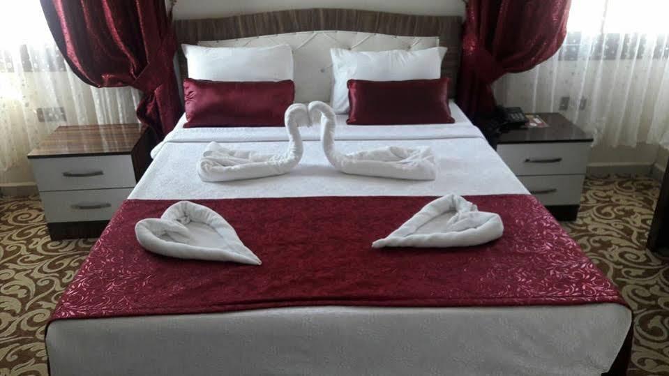Zeyn Hotel Antakya Zewnętrze zdjęcie